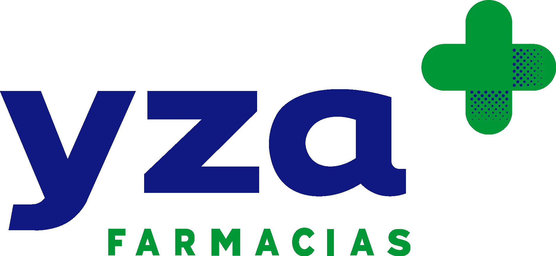 Farmacias YZA Logo