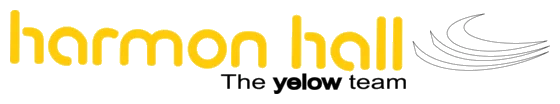 Harmon Hall Logo
