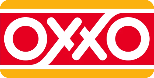 OXXO Logo